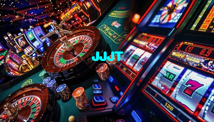 JJJT